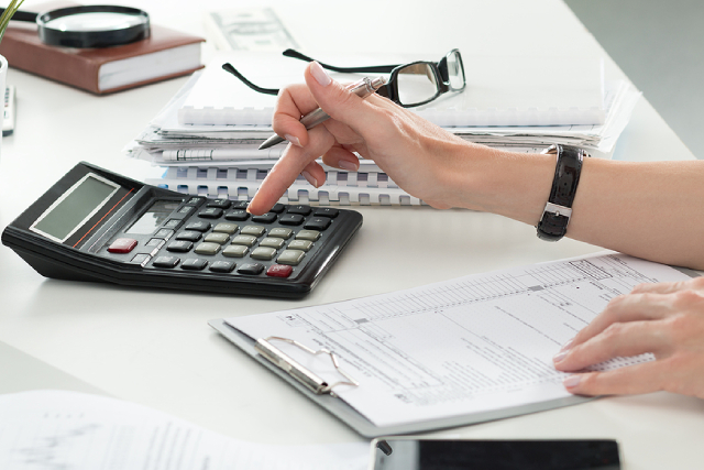 Is It Worth Investing in an Outsourced Qualified Accountant?