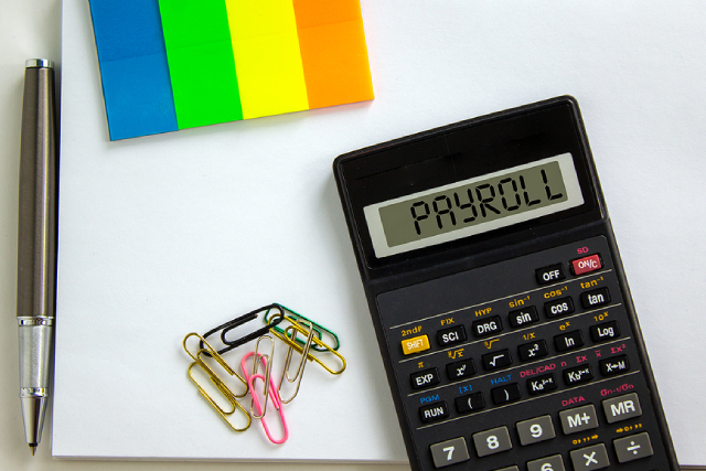 5 Common Payroll Mistakes and How You Can Avoid Them