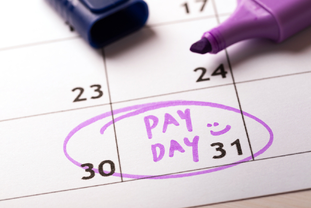 How Payroll Processing Services Impact Cash Flow on Payday